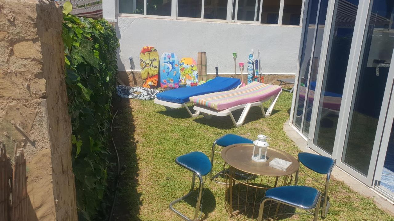 Casita Front Casa de vacances *