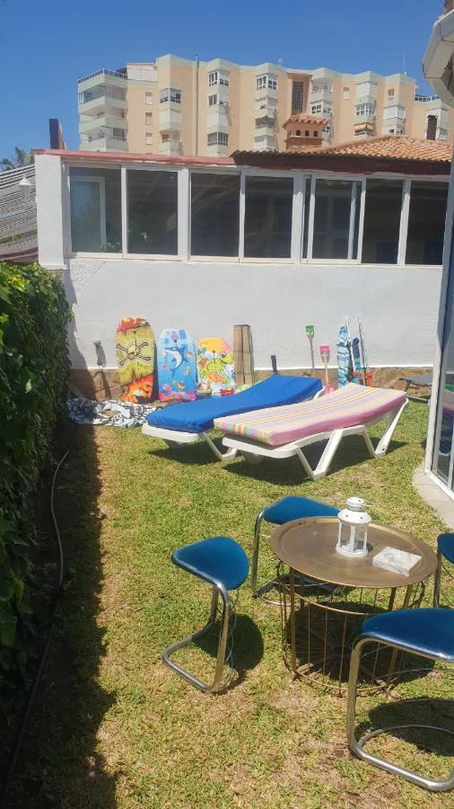 Casa de vacances Casita Front