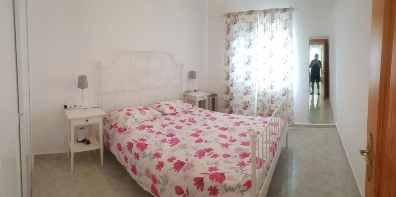 Casa de vacances Casita Front Torrox