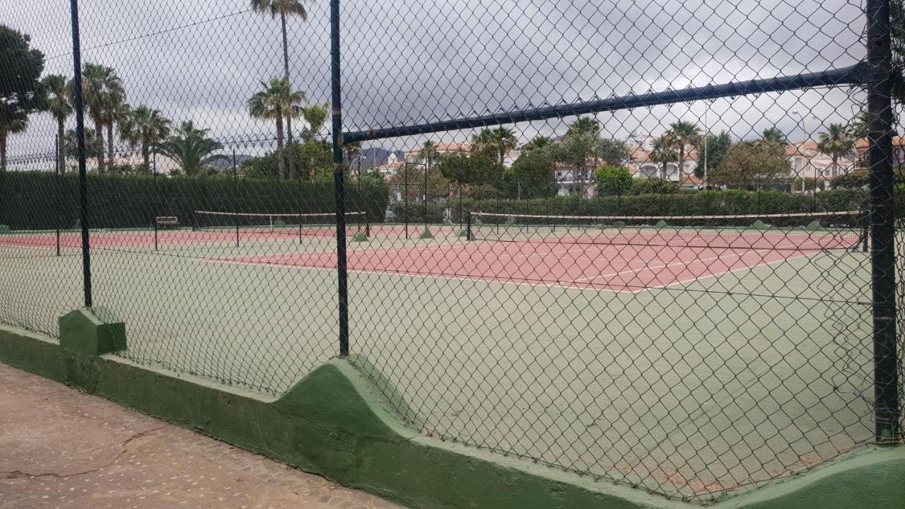 Casita Front Torrox
