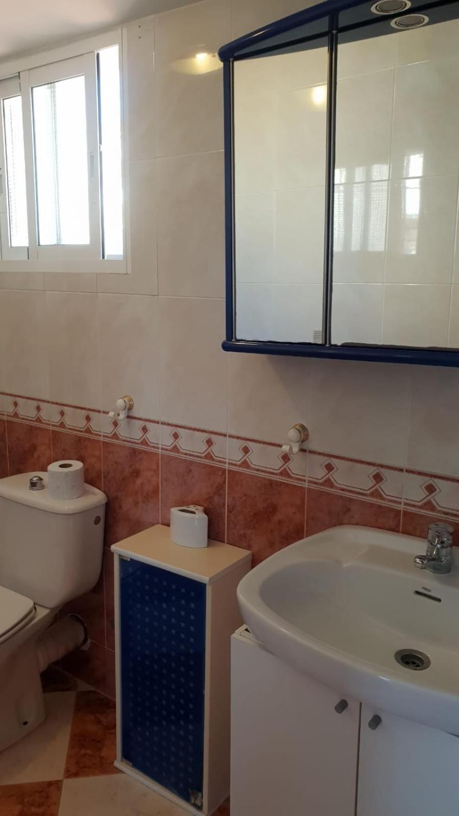 Casita Front * Torrox
