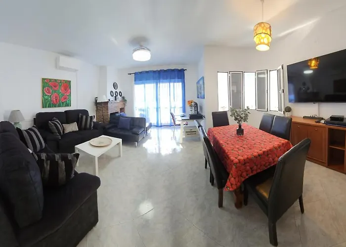 Casita Beach Front