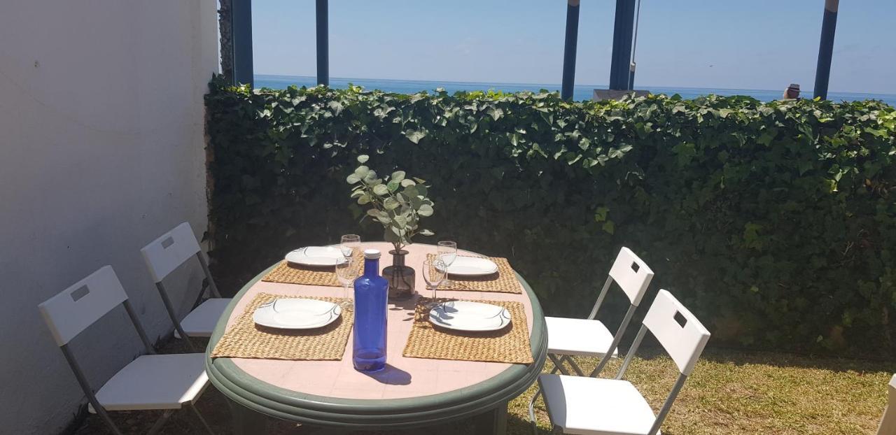 Casita Front * Torrox