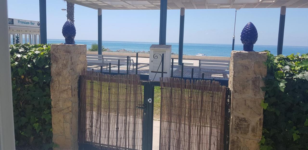 Dom wakacyjny Casita Front