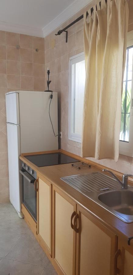 Casita Front * Torrox