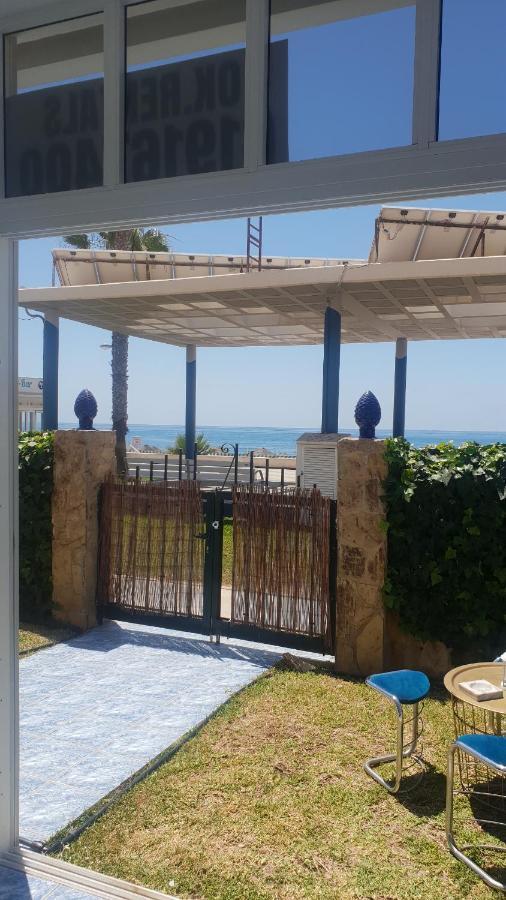Casita Front Torrox