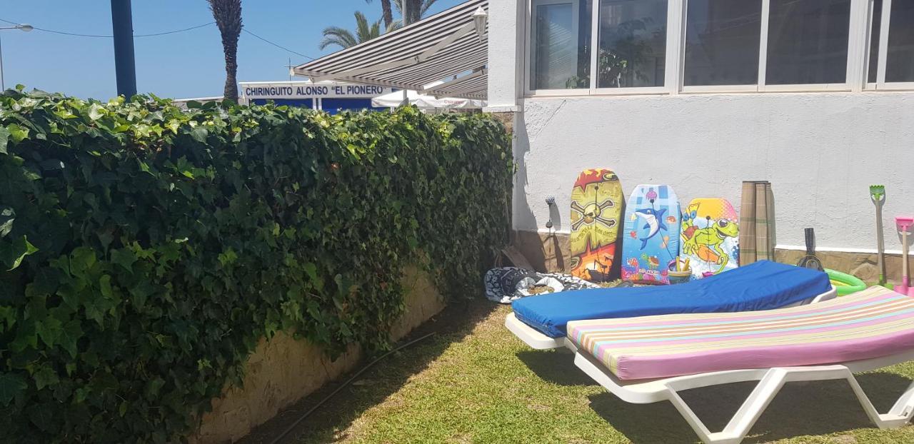 Casita Front Torrox