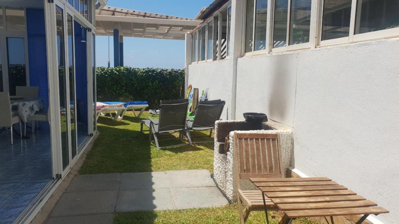 Dom wakacyjny Casita Front