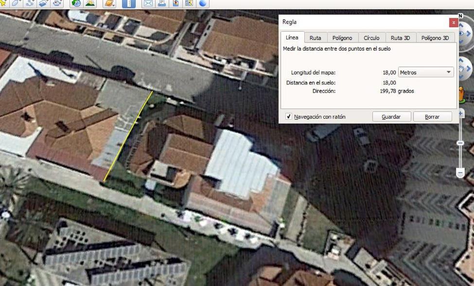 Casita Front *
