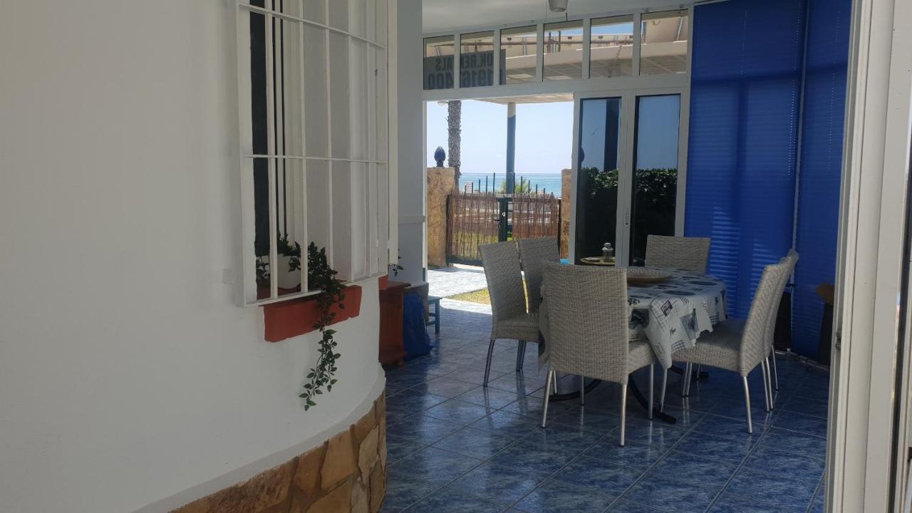 Dom wakacyjny Casita Front Torrox