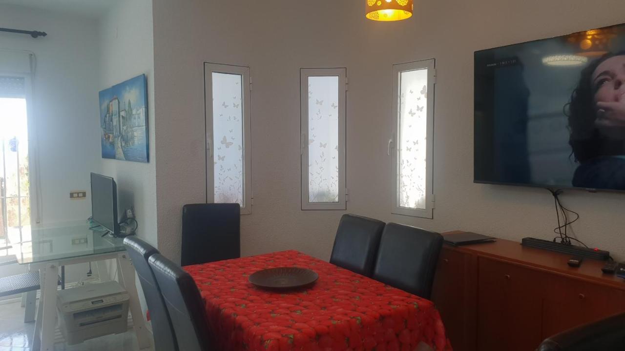 Dom wakacyjny Casita Front *