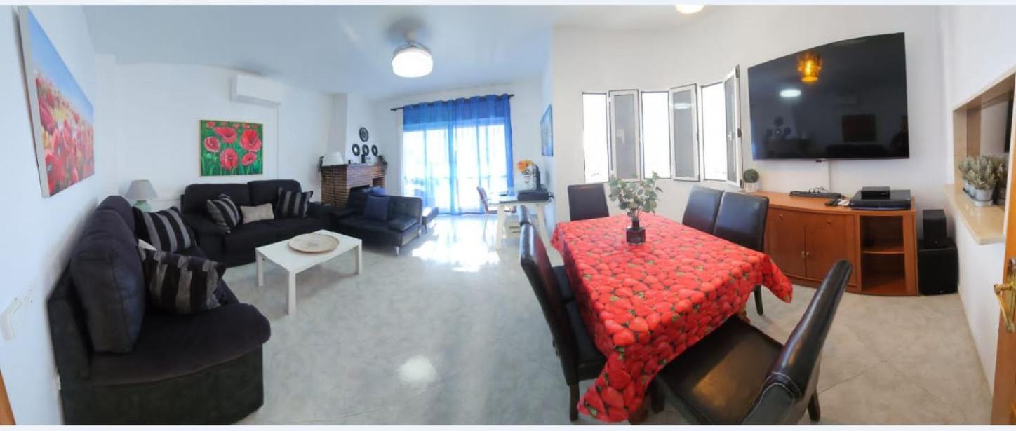 Casita Front Torrox