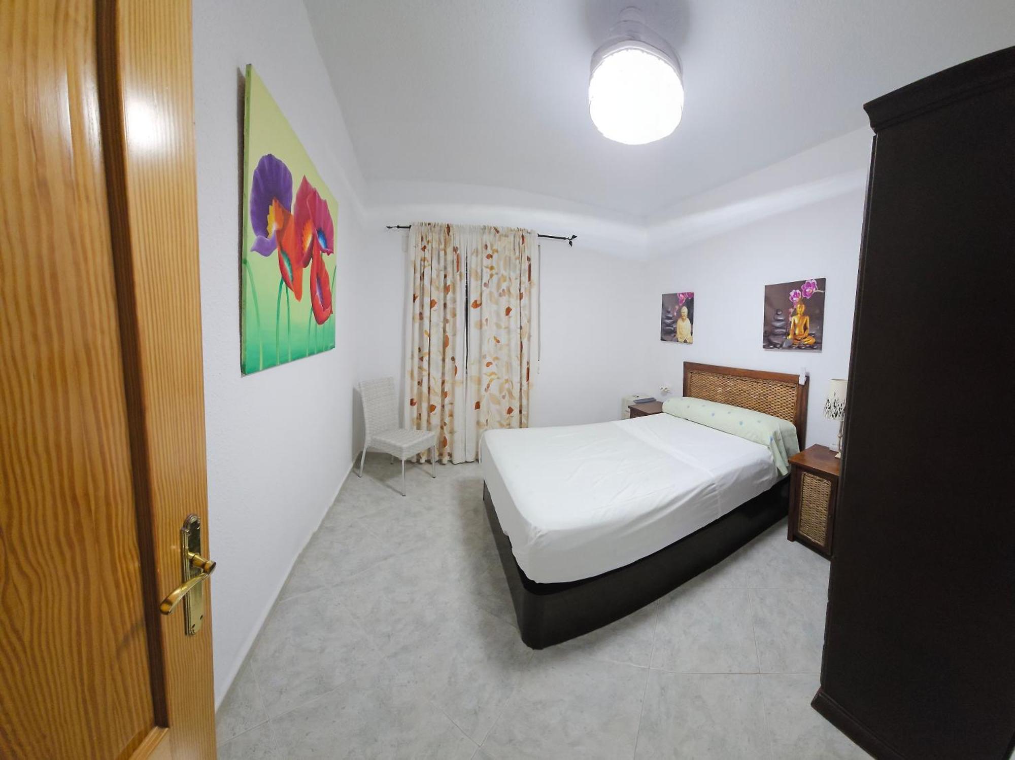 Dom wakacyjny Casita Front *