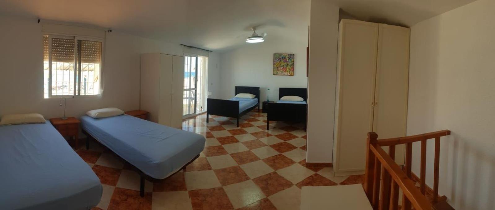Casita Front Dom wakacyjny