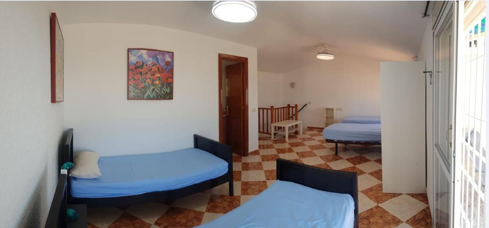 Casita Front *