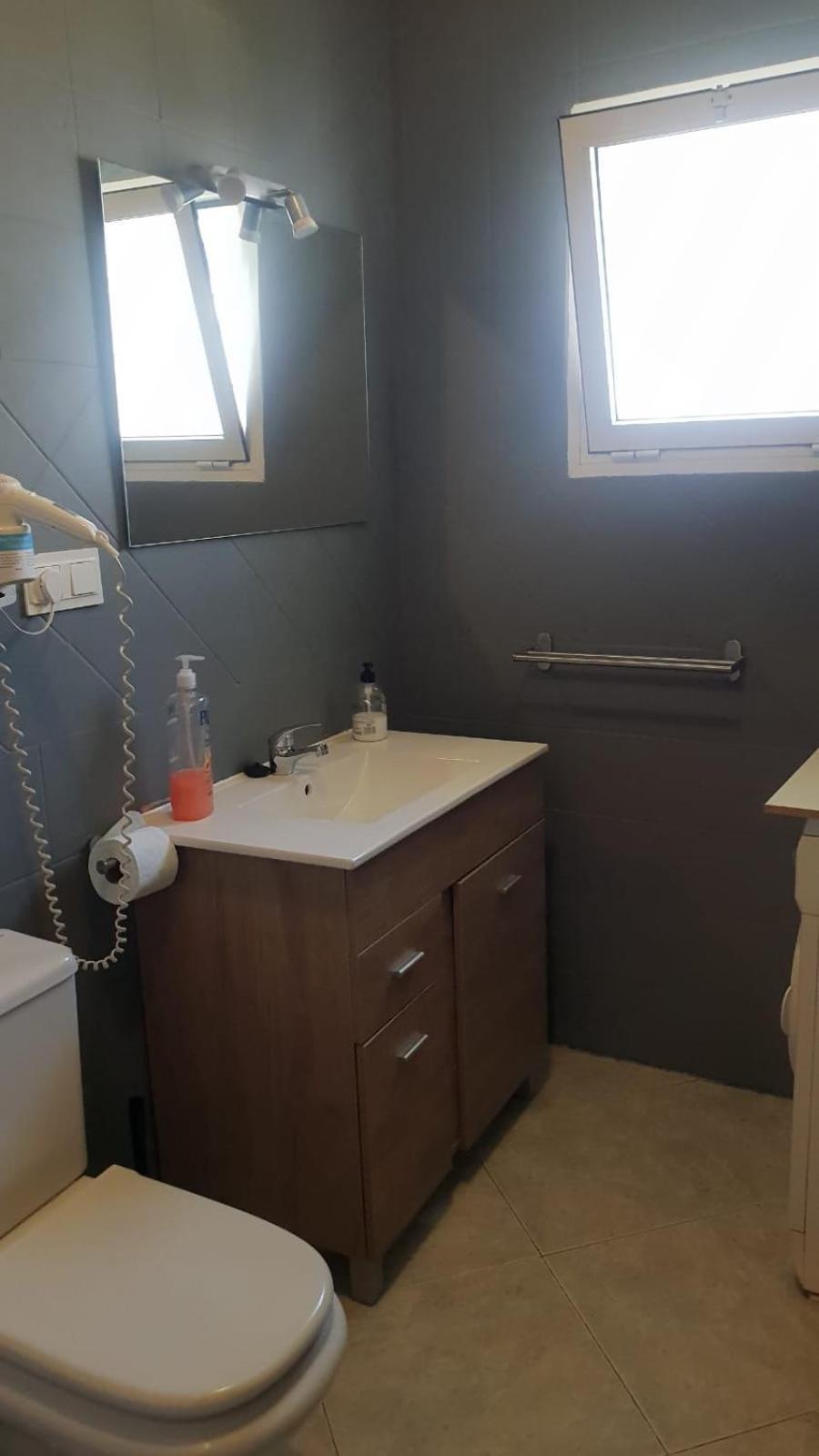 Casita Front * Torrox