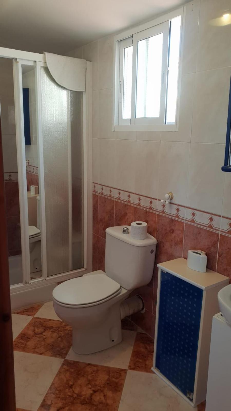 Casita Front Dom wakacyjny Torrox