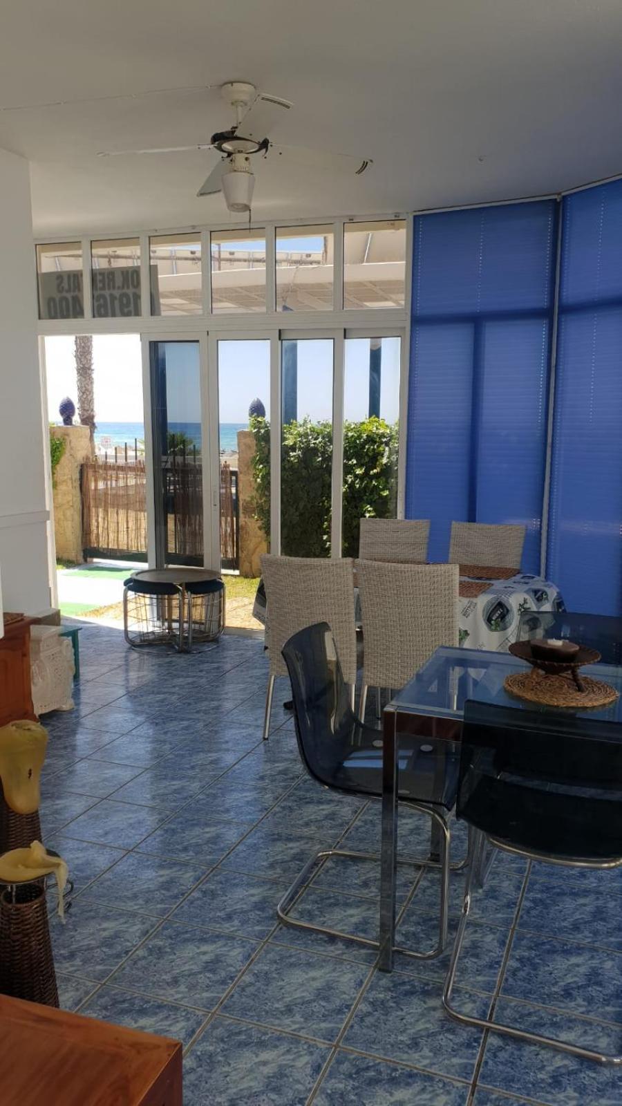 Casita Front * Torrox